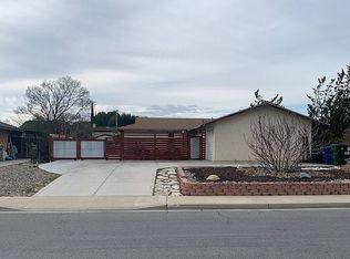 1803 Driftwood Dr, Paso Robles, CA 93446