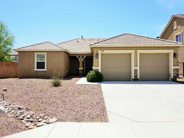3048 E Justin Ct, Lancaster, CA 93535