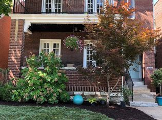4255 Hartford St, Saint Louis, MO
