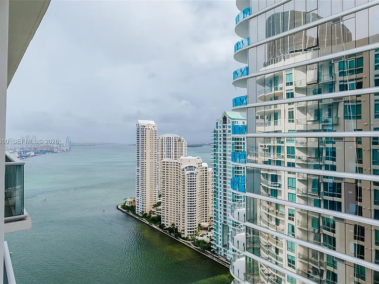 300 S Biscayne Blvd #T-3702 — Photo 17