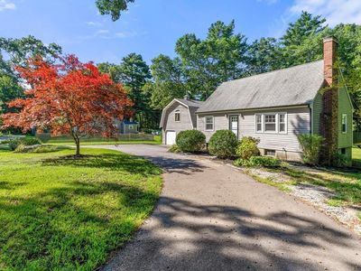 66 North St, Norfolk, MA, 02056