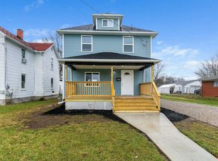 344 Latourette St, Marion, OH