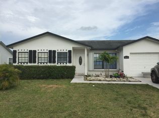 22194 SW 58th Ave, Boca Raton, FL 33428