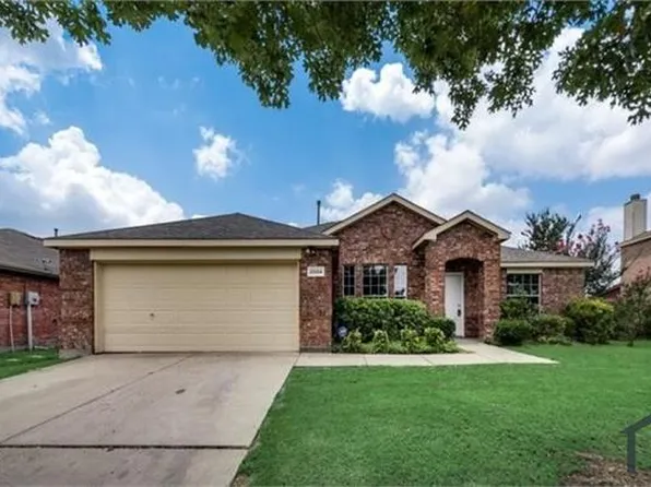 2004 Northridge Dr, Forney, TX 75126