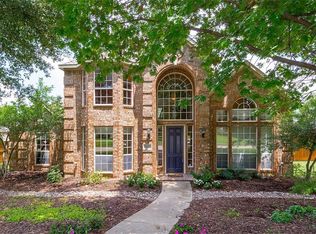 4401 Elmhurst Dr, Plano, TX 75093