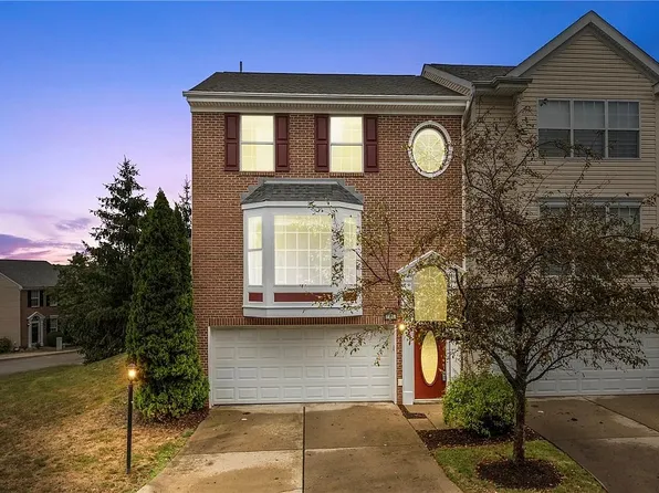 10528 Forest Hill Dr, Wexford, PA 15090