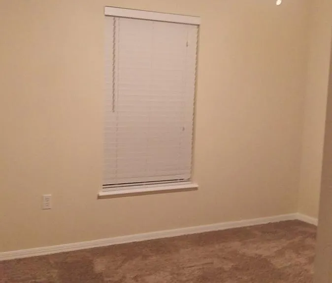 Huge Master with High Ceilings
