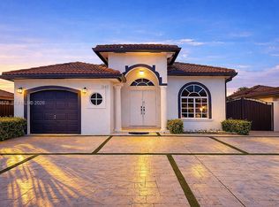 Caribe Lakes Ph Iii, Miami, FL 33185
