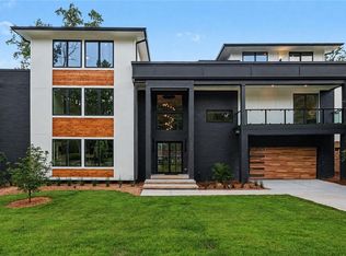 1242 Brook Forest Dr NE, Atlanta, GA 30324