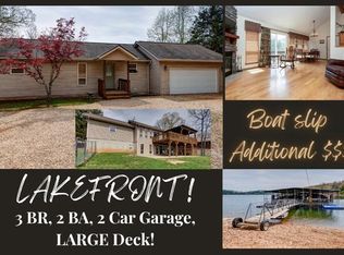 164 Belgian Road, Branson West, MO 65737