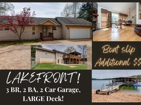 164 Belgian Road, Branson West, MO 65737