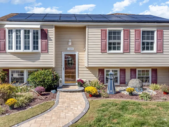 210 Bridge Dr, Joppa, MD 21085