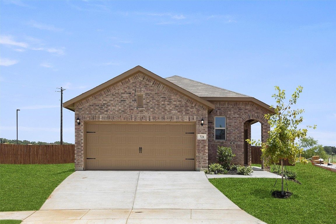 721 Presidio St, Aubrey, TX 76227 Zillow