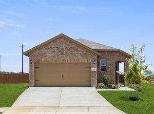 721 Presidio St, Aubrey, TX 76227