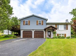 595 Jackson Rd, Middleburg, PA 17842