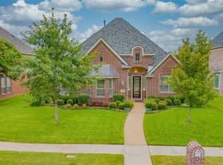 1910 Wilderness Way, Allen, TX 75013