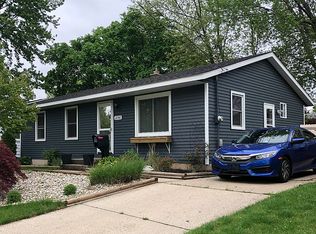 2250 Clarion Ave SW, Wyoming, MI 49519