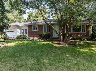5456 Parkview Ave, Kalamazoo, MI 49009