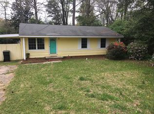 1017 McKinley Ave, Auburn, AL 36830