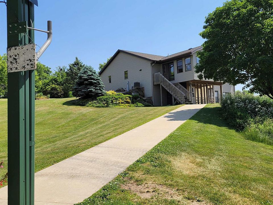 N7439 Krause Road, Albany, WI 53502 Zillow