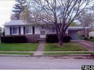 713 Johns Ave, Gettysburg, PA 17325