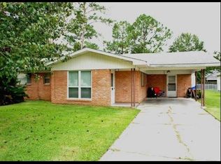 4202 South Dr, New Iberia, LA 70563