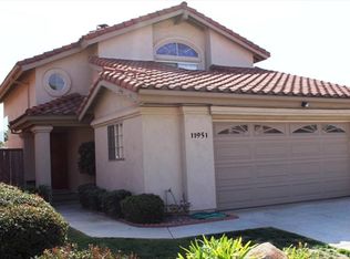 11951 Via Hacienda, El Cajon, CA 92019