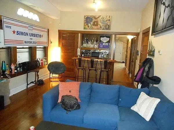 2917 N Sheffield Ave #2 — Photo 8