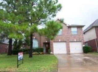 15518 Valley Creek Dr, Houston, TX 77095