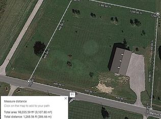 3361 Berlin Station Rd, Delaware, OH 43015