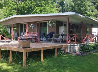 12630 Maston Lake Dr NE, Sand Lake, MI 49343