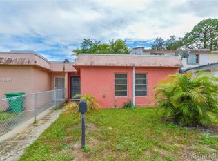 3844 NW 207th St #0, Opa Locka, FL 33055