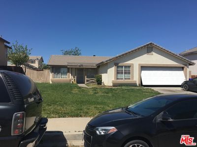 14724 Cypress Rd, Adelanto, CA, 92301