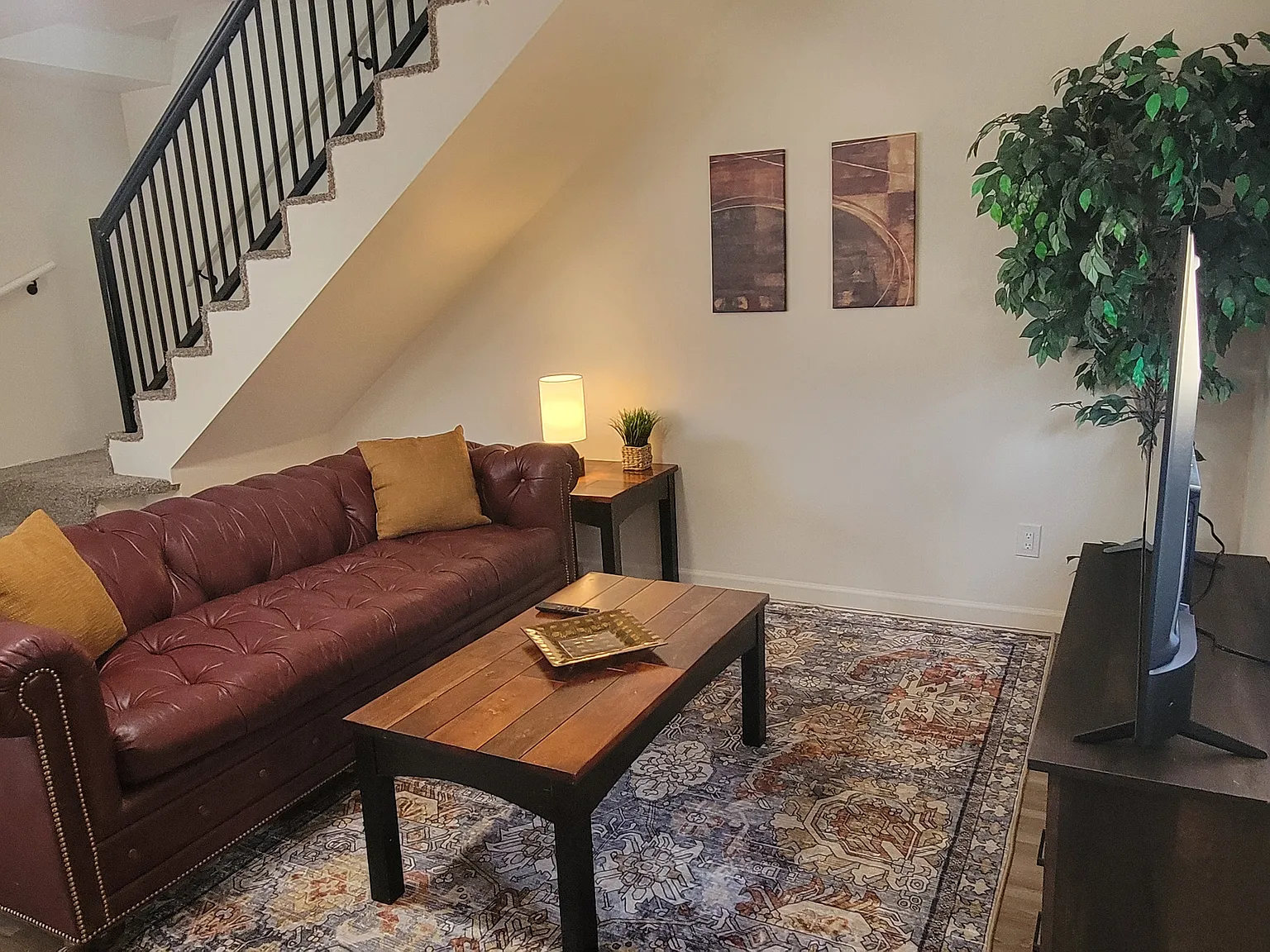 1 bed, 600 sqft, $1,400 — Photo 3