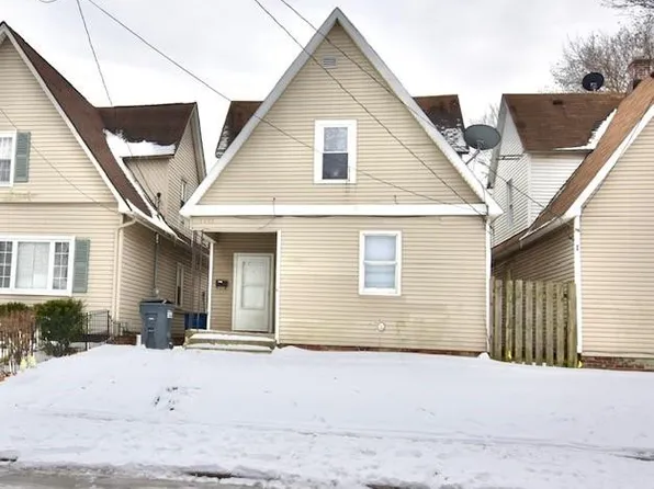 1155 Walbridge Ave, Toledo, OH 43609