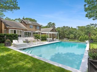 858 Old Sag Harbor Rd, Bridgehampton, NY 11932