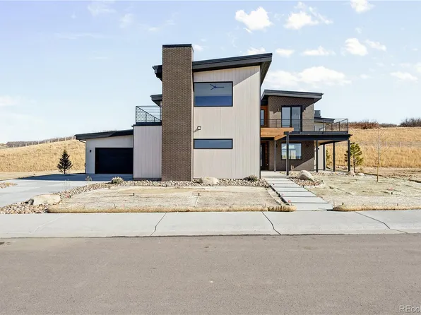 5292 Lions Paw Street, Castle Rock, CO 80104