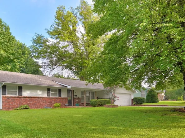 2711 S Claremont Avenue, Springfield, MO 65804