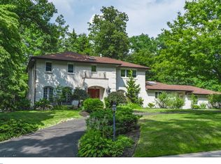 1031 Susquehanna Rd, Jenkintown, PA 19046