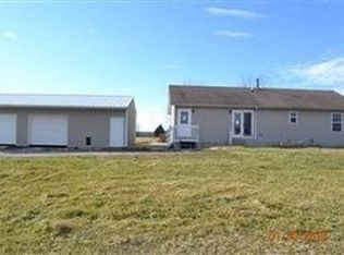 9916 Mallory Rd, Sunman, IN 47041