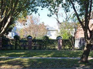 3926 Swarthmore St, Houston, TX 77005