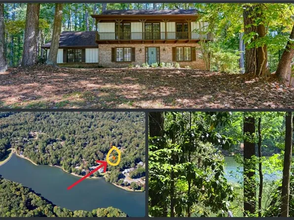 1265 Northshore Dr, Roswell, GA 30076