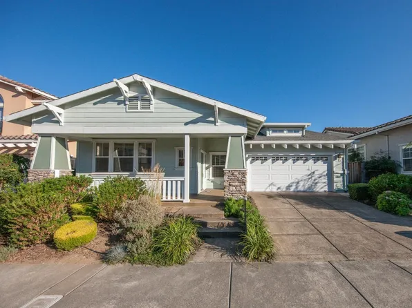 15 Walkabout Lane, Napa, CA 94558