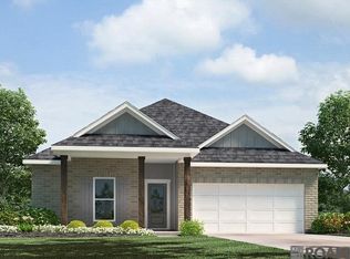 15527 Rocco Dr, Baker, LA 70714