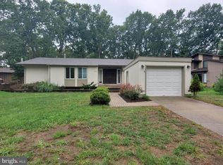 2709 Woodfern Ct, Woodbridge, VA