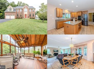 6370 Etheridge Ln, Manassas, VA 20112