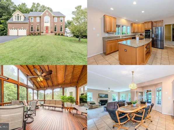 6370 Etheridge Ln, Manassas, VA 20112
