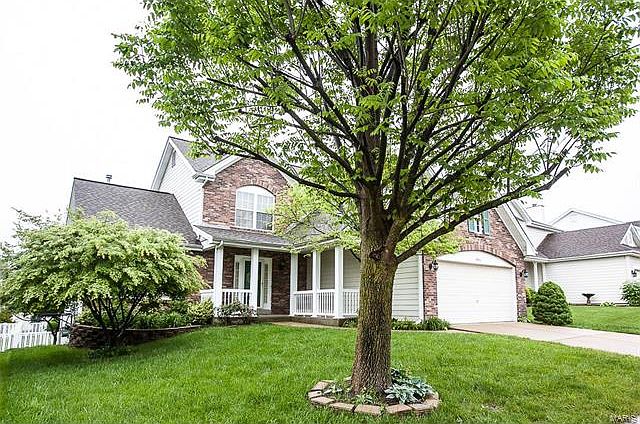 1st image of 4806 Forder Oaks Ct