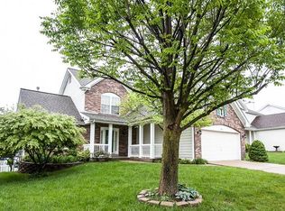 4806 Forder Oaks Ct, Saint Louis, MO