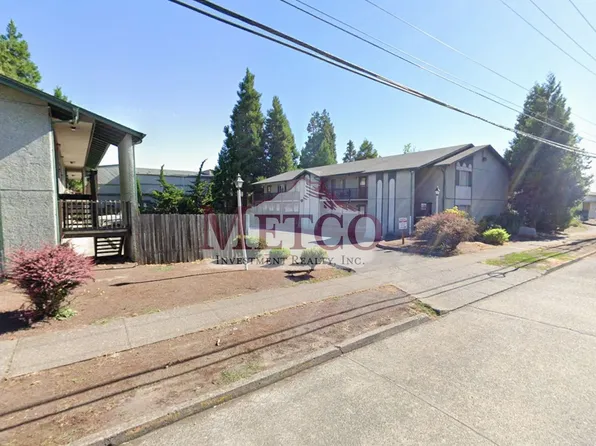 01627 - Schramburg Apts, 1754 J St APT 9, Springfield, OR 97477